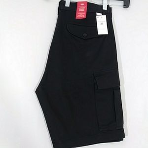 Levi's Cargo Shorts NWT